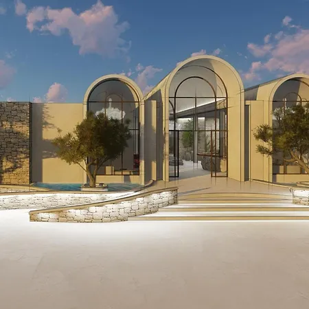 Aya Hotel Ayia Napa